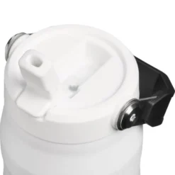 IceFlow Flip Straw 2.0 termoflaske 0,7L chalk