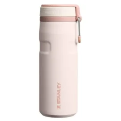 IceFlow Twist Flip termoflaske 0,47L Rosè Quartz