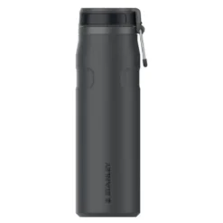 IceFlow Twist Flip termoflaske 0,7L svart