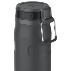 IceFlow Twist Flip termoflaske 0,7L svart