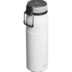 IceFlow Twist Flip termoflaske 0,7L chalk