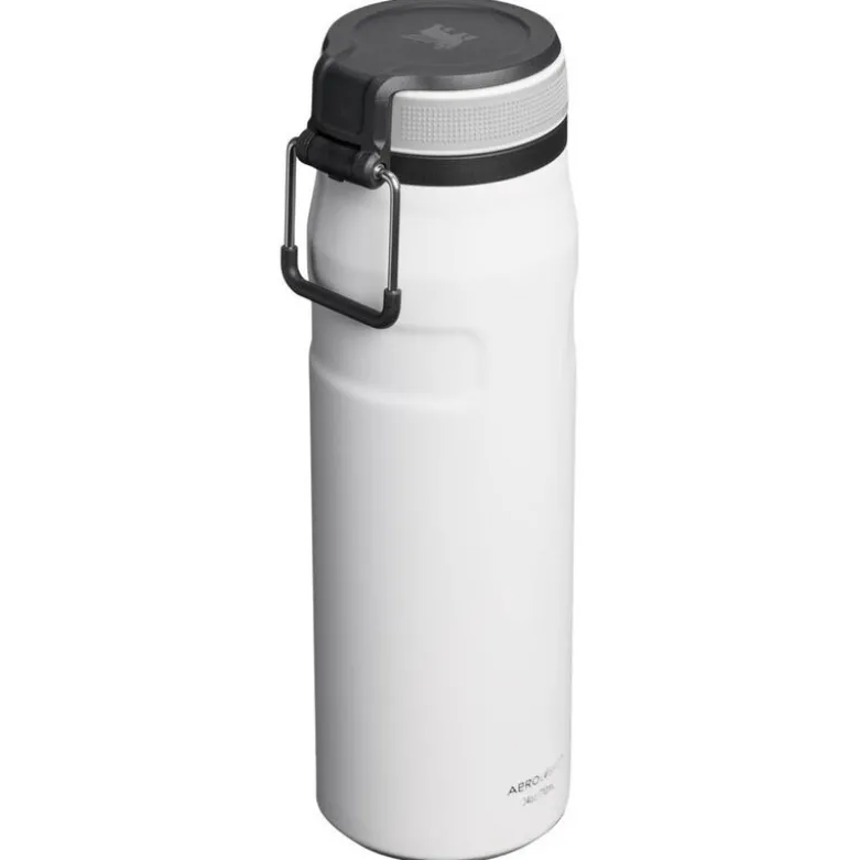 IceFlow Twist Flip termoflaske 0,7L chalk