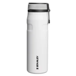 IceFlow Twist Flip termoflaske 0,7L chalk