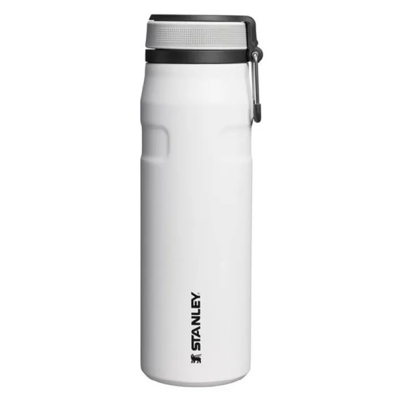 IceFlow Twist Flip termoflaske 0,7L chalk