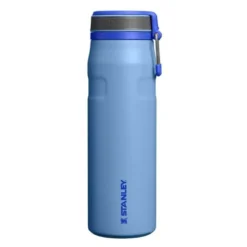 IceFlow Twist Flip termoflaske 0,7L Blue Sky