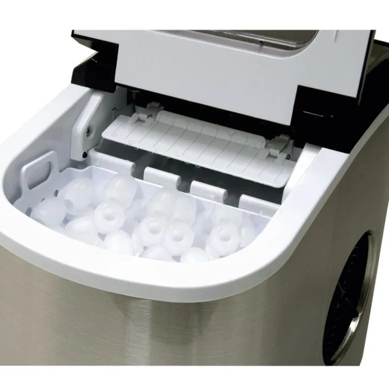 IceMaster PRO isbitmaskin