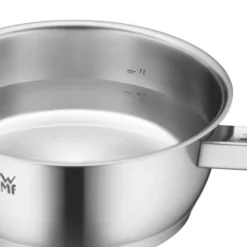 Iconic kasserolle med lokk 18 cm/1,8L