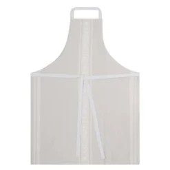Icons forkle stjerne 105x80 cm beige/hvit