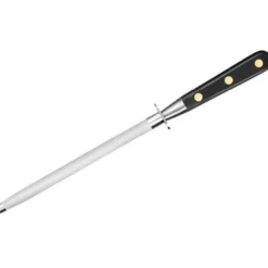 Ideal strykestål 20 cm stål/svart