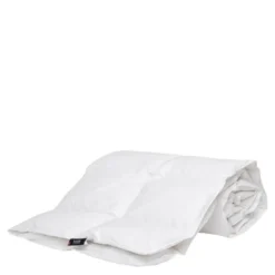 Idunn dundyne medium varm 140x220 cm hvit