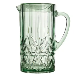 Idyll karaffel 2,3L grønn