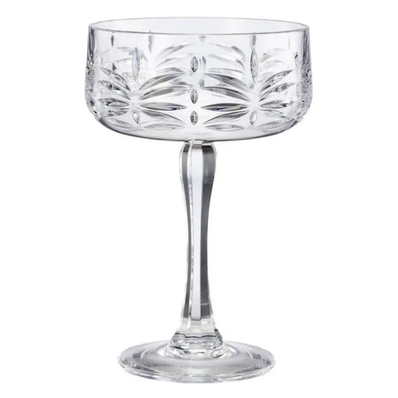 Idyll margaritaglass 38 cl klar