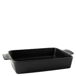 Ildfast form 3,4L matt svart