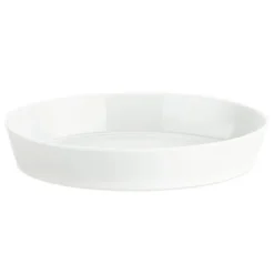 Ildfast form oval 26 cm