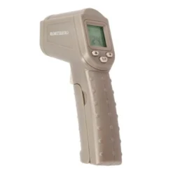 Infrarødt termometer latte