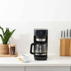 Infusion Brew kaffetrakter 12 kopper 1400W