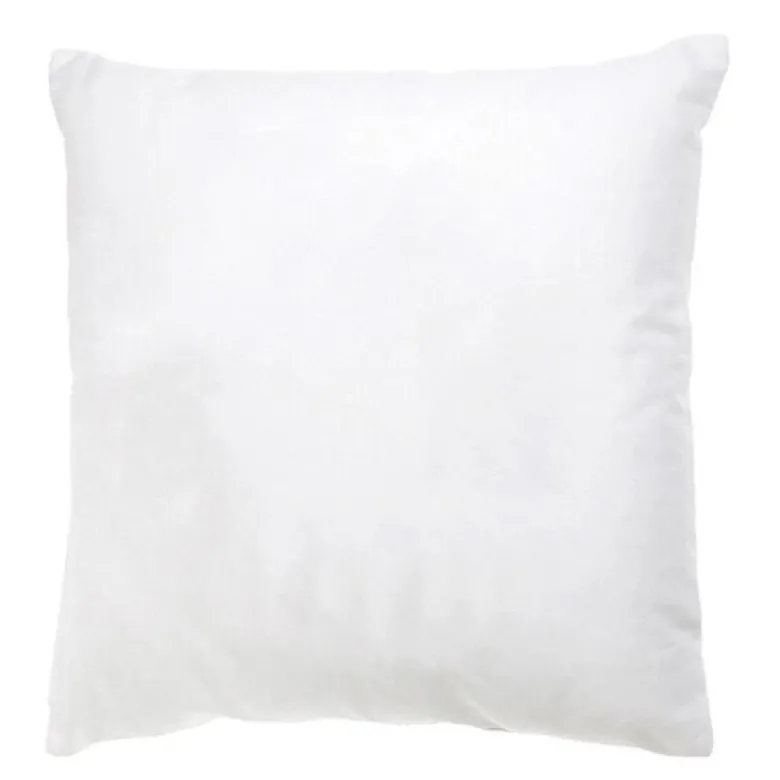 Innerpute 50x50 cm til putetrekk 40x40 cm