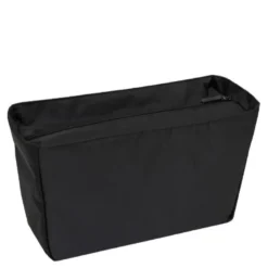 Innerveske stor 15L svart