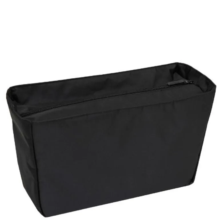 Innerveske stor 15L svart