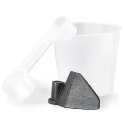 Inox brødbakemaskin