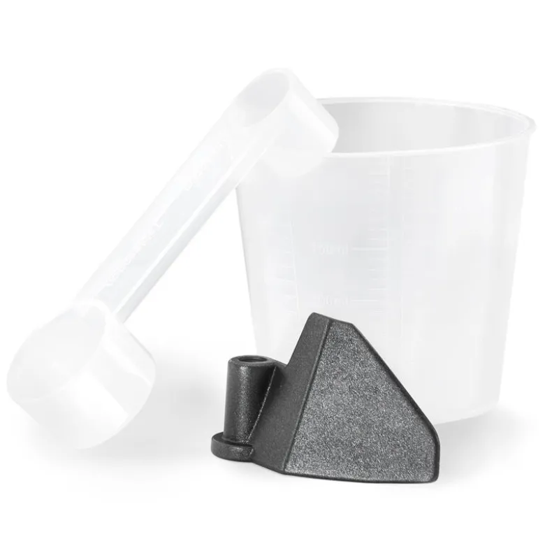 Inox brødbakemaskin