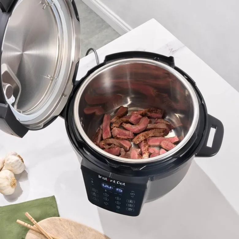 Instant Pot Multikoker 5,7L 1000W