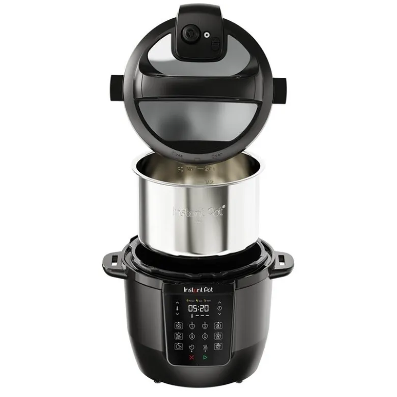 Instant Pot Multikoker 5,7L 1000W