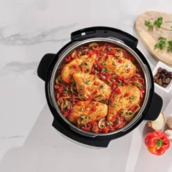 Instant Pot multikoker XL 7,1L 1000–1200W