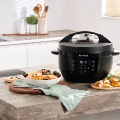 Instant Pot multikoker XL 7,1L 1000–1200W