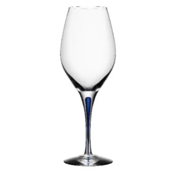Intermezzo balance 44 cl blå