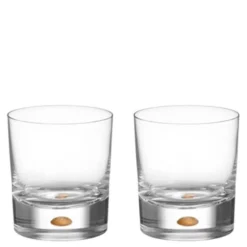 Intermezzo old fashioned 25 cl 2 stk gull