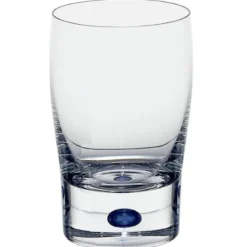 Intermezzo tumbler 25 cl blå
