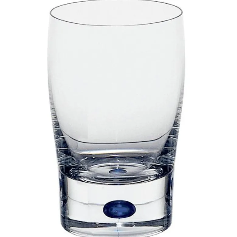 Intermezzo tumbler 25 cl blå