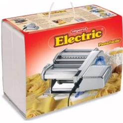 iPasta elektrisk motor til pastamaskin