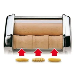 iPasta pastavals MilleGnocchi