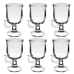 Irish Coffee glass 24 cl 6 stk