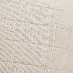 Isadora putetrekk 40x60 cm sand