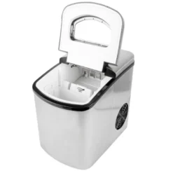 Isbitmaskin m/ 1,7L vanntank