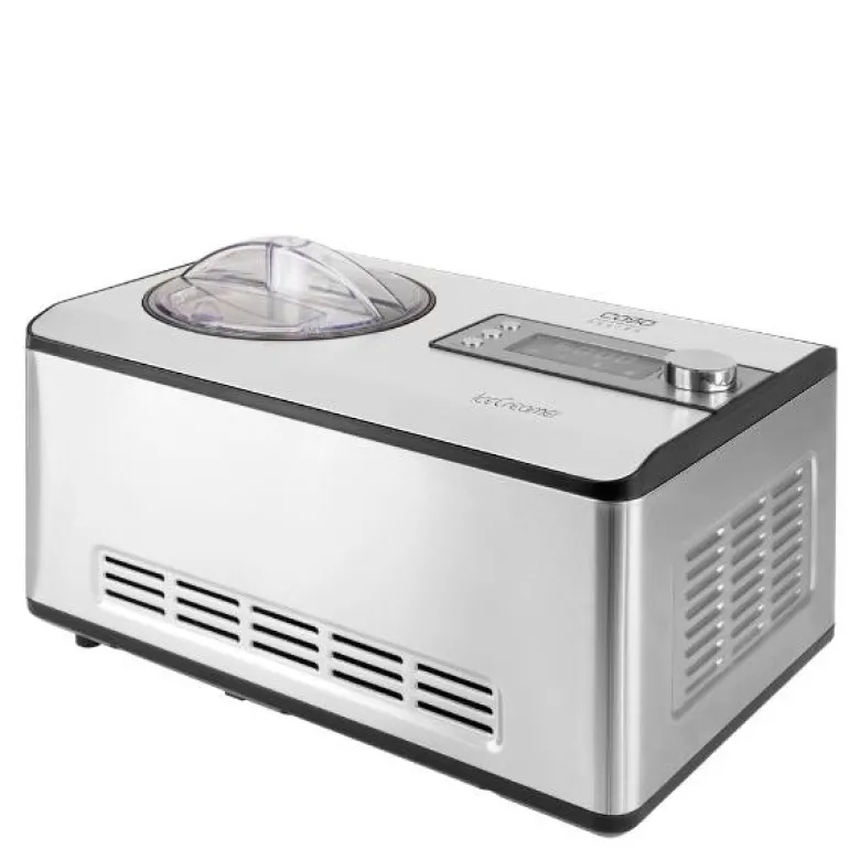 Iskremmaskin Icecreamer 2 L 180W
