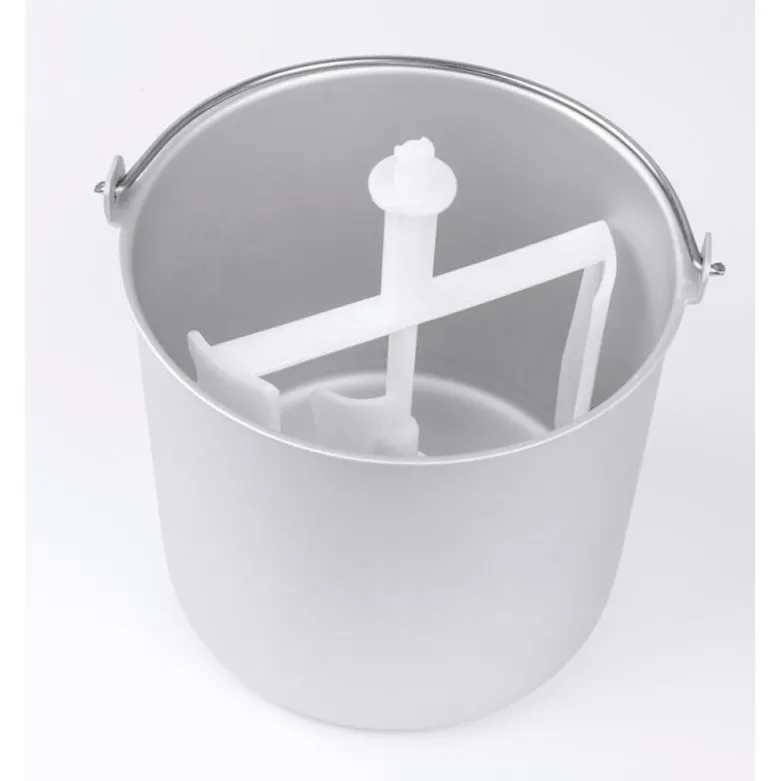 Iskremmaskin Icecreamer 2 L 180W