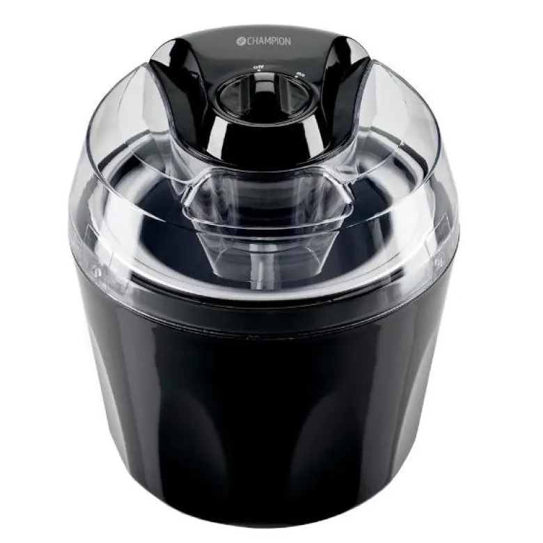 Iskremmaskin 1,5L