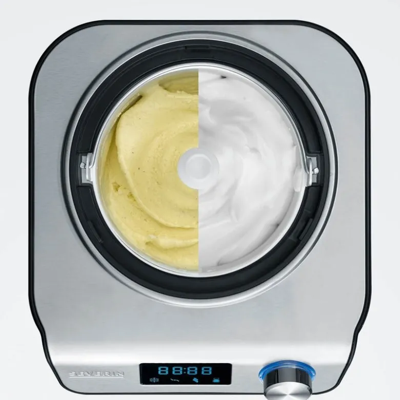 Iskrem-youghurtmaskin EZ7470 1,2L