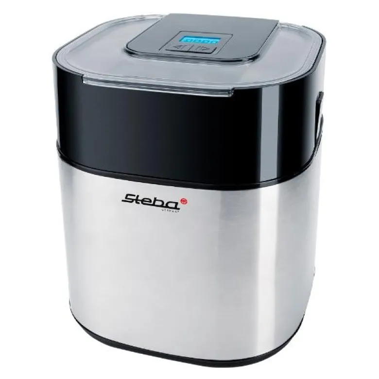Ismaskin STIC30 med batteri 1,5L