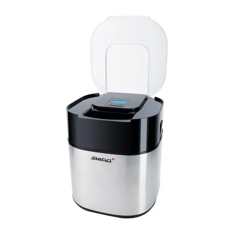 Ismaskin STIC30 med batteri 1,5L