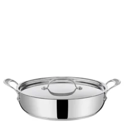 Jamie Oliver Cook's Classics stekepanne alt-i-ett 30 cm 4,9 L