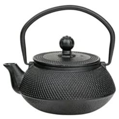 Jang tekanne 0,5L svart