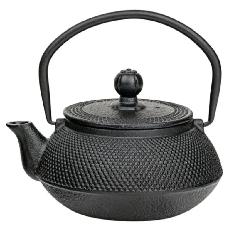 Jang tekanne 0,5L svart