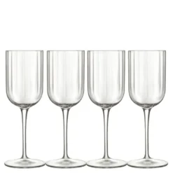Jazz cocktailglass negroni 28 cl 4 stk