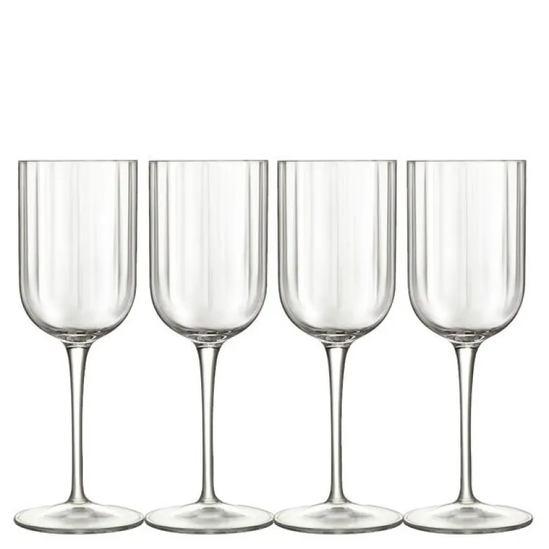Jazz cocktailglass negroni 28 cl 4 stk