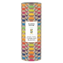 Jenga rund multi